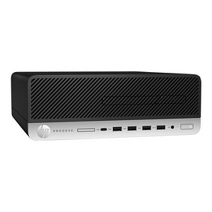 HP ProDesk 600 G3 SFF i7 16GB (1 foto / 1)