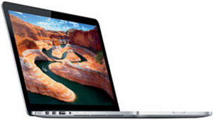 Apple MacBook Pro 13.3" - Late 2013 (1 foto / 2)