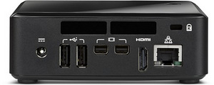 Intel NUC DC53427HYE Mini PC (2 фото из 2)