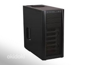 Antec Tower i7, 16GB (1 foto / 1)