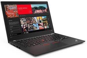 Lenovo ThinkPad A485, Ryzen 16GB (1 foto / 2)
