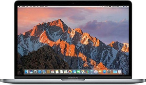 Apple MacBook Pro 13 2018 i7 16GB (1 foto / 1)
