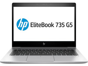 HP EliteBook 735 G5 16GB (1 foto / 1)