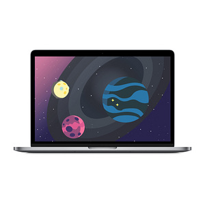 Apple MacBook Pro 13 2018 (1 фото из 1)