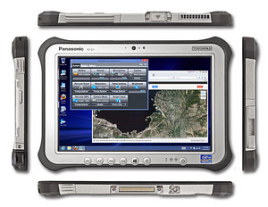 Panasonic Toughpad FZ-G1 MK5 (1 foto / 1)