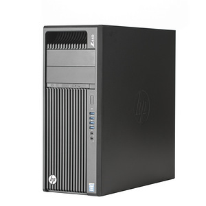 HP Z440 Workstation, Quadro P4000 (1 foto / 1)