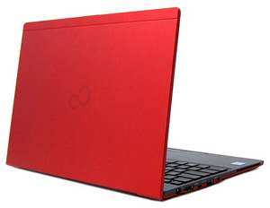 Fujitsu LifeBook U938 20GB Puutetundlik (2 foto / 3)