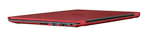 Fujitsu LifeBook U938 20GB Puutetundlik (3 foto / 3)