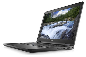 Dell Precision 3520 32GB (1 фото из 2)