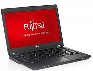 Fujitsu LifeBook U727 16GB SSD (1 foto / 2)