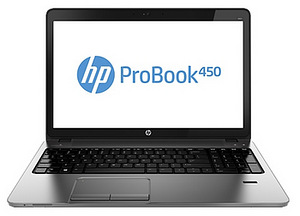 HP ProBook 450 G1 (1 foto / 1)