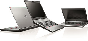 Fujitsu LifeBook E754, 16GB, Full HD (2 foto / 2)