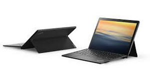 Lenovo ThinkPad X1 Tablet 3rd Gen (3 фото из 3)