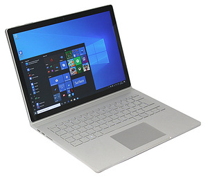 Microsoft Surface Book 2 (15-inch) (1 фото из 1)