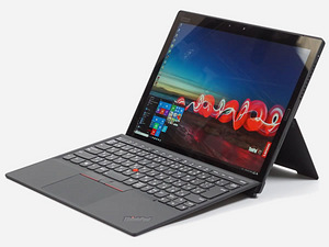 Lenovo ThinkPad X1 Tablet 3rd Gen (2 foto / 2)