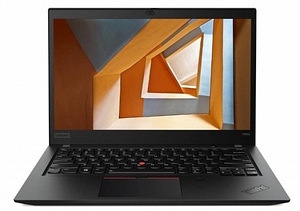 Lenovo ThinkPad X395 (1 foto / 2)