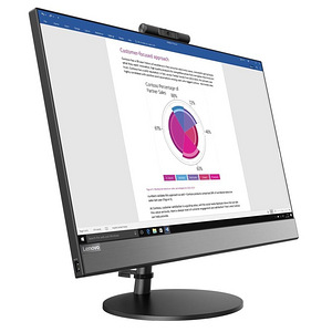 Lenovo V530-24ICB All-in-One (1 foto / 2)