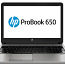 HP ProBook 650 G1 i7 16GB (фото #1)