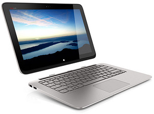 HP Spectre 13 x2 Pro (1 foto / 3)