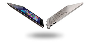 HP Spectre 13 x2 Pro (3 foto / 3)