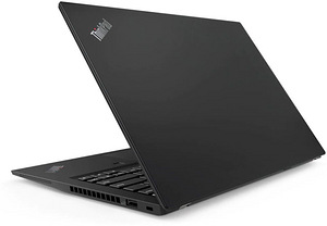 Lenovo ThinkPad T490s (3 foto / 3)
