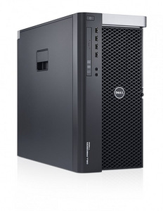 Dell Precision T3600 Full Tower (1 фото из 2)