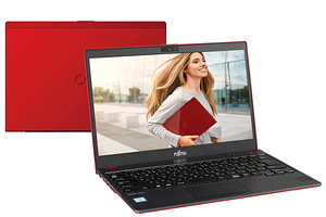 Fujitsu LifeBook U938 Punane (1 foto / 3)