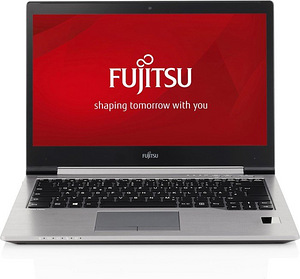 Fujitsu LifeBook U745, Full HD, IPS (3 foto / 3)