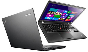 Lenovo Thinkpad T440s Full HD IPS (1 foto / 1)