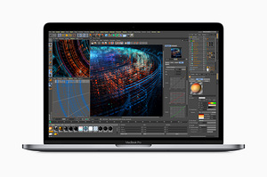 Apple MacBook Pro 15 2019 (1 фото из 1)