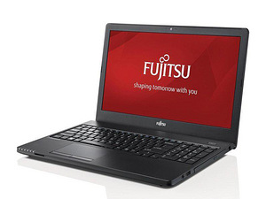 Fujitsu LifeBook A556 (1 foto / 3)