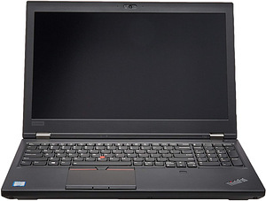 Lenovo ThinkPad P52 (2 foto / 2)
