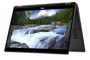 Dell Latitude 7390 2-in-1 (2 foto / 3)
