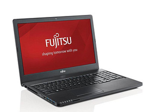 Fujitsu LifeBook A556 (1 foto / 2)