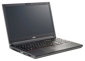 Fujitsu LifeBook E556 (2 фото из 2)