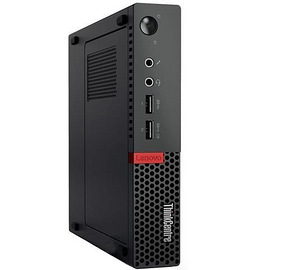 Lenovo ThinkCentre M910q Mini PC (1 foto / 1)