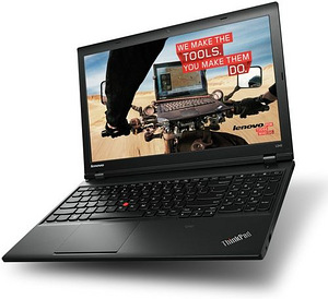 Lenovo ThinkPad L540 (1 foto / 3)