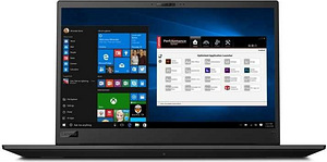 Lenovo ThinkPad P1 (1 foto / 2)