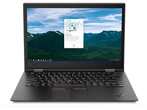 Lenovo ThinkPad X1 Yoga 3 Gen QHD (1 foto / 2)