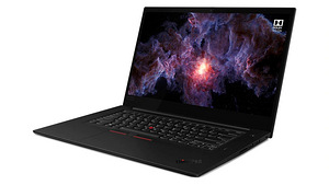 Lenovo ThinkPad X1 Extreme 2 Gen 4K IPS (1 foto / 3)