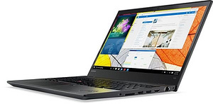 Lenovo ThinkPad T570 16GB (1 foto / 1)
