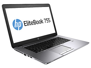 HP EliteBook 755 G4 (1 foto / 1)