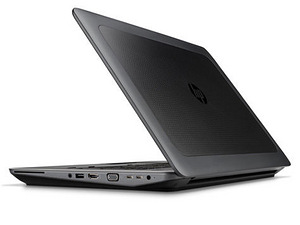 HP ZBook 17 G2 (2 фото из 2)