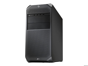 HP Z4 Workstation G4 GeForce GTX 1080 (1 foto / 1)