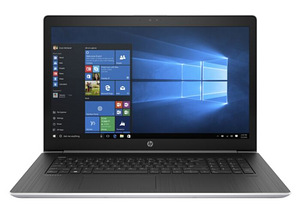 HP ProBook 470 G5 i7 16GB Nvidia (1 foto / 3)