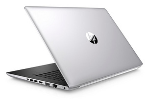 HP ProBook 470 G5 i7 16GB Nvidia (3 foto / 3)