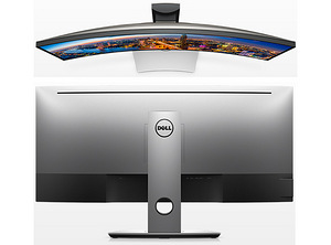 Dell UltraSharp U3415Wb (2 foto / 2)