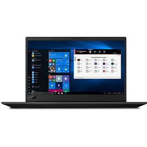 Lenovo ThinkPad P1 Gen 2 Xeon (1 foto / 3)