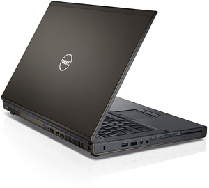 Dell Precision M6800 Quadro K5100M (2 foto / 2)