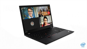Lenovo ThinkPad T590 (1 foto / 2)